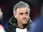 Luis Enrique, João Pedro'ya yaptığı saldırının ardından kendini savunuyor: FIFA'dan karşı karşıya olduğu ceza
