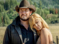 Beth ve Rip, Yellowstone'un devam dizisi Dutton Ranch i&ccedil;in geri d&ouml;n&uuml;yor