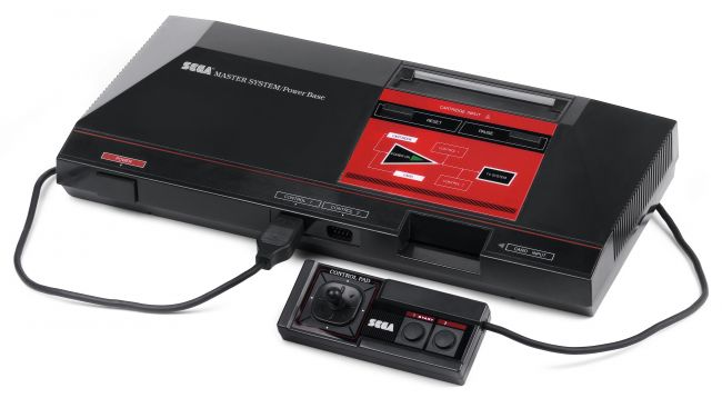 Alternatif gerçeklik: Sega Mega Drive'dan Mega Hata'ya geçtiğinde