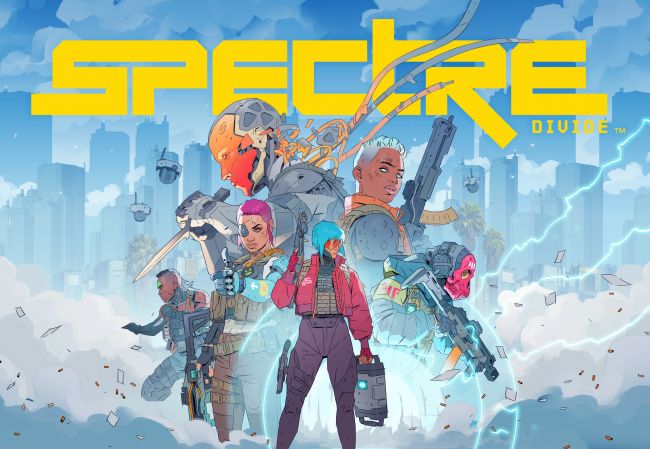Spectre Divide