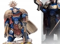 Titus, Warhammer 40.000 i&ccedil;in yeni 500 Worlds kampanyasında 2. B&ouml;l&uuml;k Kaptanı rol&uuml;ne geri d&ouml;n&uuml;yor