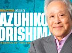 Edit&ouml;r&uuml;n &ouml;z&uuml;: Kazuhiko Torishima ile yapılan bir r&ouml;portaj