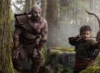 Kratos, Prime Video filminin canlı aksiyon God of War serisinde yeniden rol alınıyor