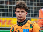Lando Norris'in Bel&ccedil;ika GP'sinde neden 10 sıralık grid cezası var? Bu onun su&ccedil;u mu?
