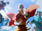 Avatar Aang: The Last Airbender sınırlı sinema g&ouml;sterimi i&ccedil;in