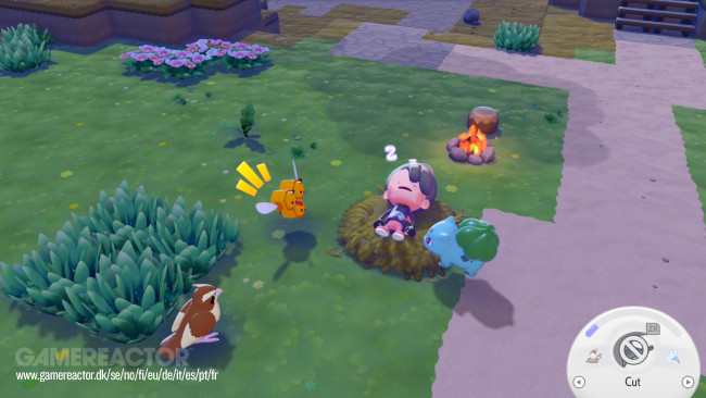 Pokémon Pokopia