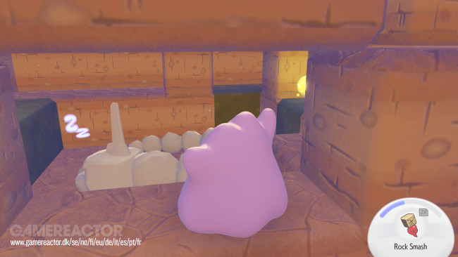 Pokémon Pokopia