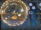 The Eternal Life of Goldman son fragmanda bolca platform gibi görünüyor
