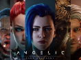 Bungie ve Crytek'in deneyimli oyuncuları, hikaye anlatımına g&uuml;&ccedil;l&uuml; odaklanan taktik bir RPG olan Angelic: Dark Symphony sunuyor