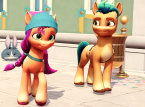 My Little Pony canlı aksiyon filmi Amazon'da yapım aşamasında