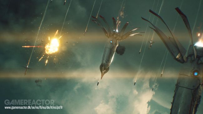Stellar Blade