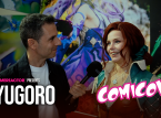 Cosplayer Yugoro bize iyi bir cosplay'ı neyin yaptığını anlatıyor: "Bence her şey aşkla ilgili"