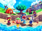Animal Crossing: New Leaf film müziği artık Nintendo Music'te mevcut