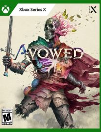 Avowed