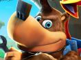 Yeni Nadir liderlik, Banjo-Kazooie i&ccedil;in potansiyel olarak &ccedil;ok olumlu