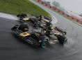 F1 film sinematik m&uuml;cadeleleri artık F1 25 'da mevcut