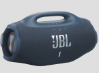 JBL Boombox 4 