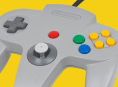 Star Fox, Switch i&ccedil;in Nintendo 64 kontrolc&uuml;s&uuml; ile oynanabilir