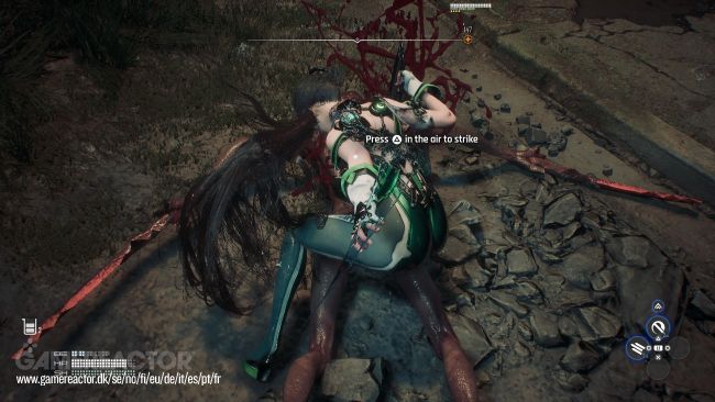 Stellar Blade