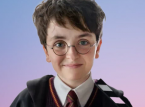 Yeni Harry Potter serisinin çekimleri başladı