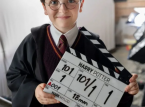 Yeni Harry Potter Dominic McLaughlin, Daniel Radcliffe'den gelen "deli" mektuptan bahsediyor
