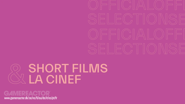 Artık 79. Cannes Film Festivali'nde yarışacak 'La Cinef' için kısa film ve proje seçkisini biliyoruz