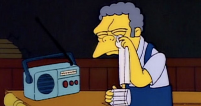 Hank Azaria, yapay zekanın ikonik The Simpsons seslerinin yerini alacağından korkuyor