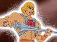 He-Man katılmak &uuml;zere Fortnite 