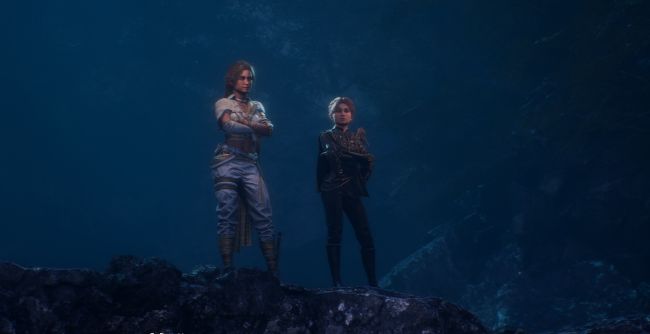 Clair Obscur: Expedition 33