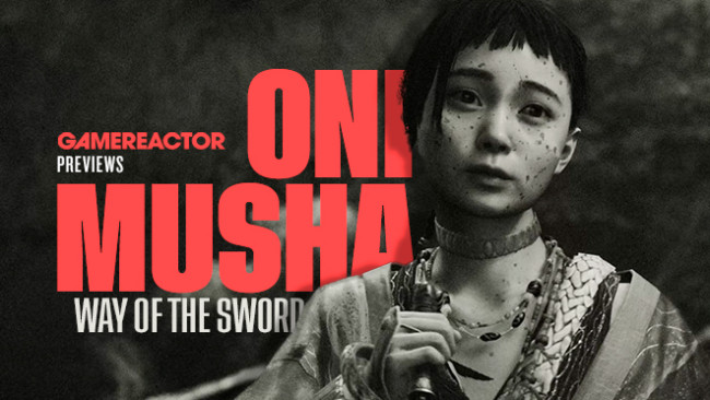 Uygulamalı izlenimler - Onimusha: Way of the Sword tanıdık hissettiriyor ama tazeleyici ve benzersiz