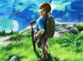 Sızdırılan set g&ouml;r&uuml;nt&uuml;leri bize The Legend of Zelda Movie 
