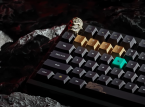 Keychron, özel Black Myth: Wukong klavyesini piyasaya sürdü