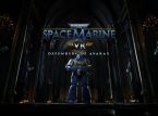 Warhammer 40,000: Space Marine VR, VR'da hareket hastalığı yaşamadığım tek zaman