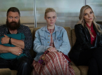 Elle Fanning, Michelle Pfeiffer ve Nick Offerman, Margo's Got Money Troubles tarihinin son g&ouml;r&uuml;n&uuml;m&uuml;nde parlıyor