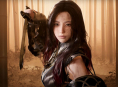 Phantom Blade Zero "geliştirmenin son aşamalarında"
