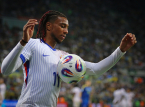L'&Eacute;quipe'a g&ouml;re Michael Olise Real Madrid'e katılmak istiyor