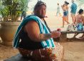 Lilo & Stitch 'ın traşlı buz adam oyuncusu 57 yaşında vefat etti