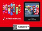 Mario Kart 64 film müziği Nintendo Music'e geliyor