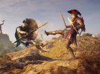 Assassin's Creed Odyssey 'ın dünya yönetmeni, Antik Yunan ortamıyla ilgili en büyük sorunu ortaya çıkardı