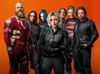 Marvel'ın yaklaşmakta olan X-Men filminin arkasındaki film yapımcısı tarafından yönetilmesini istediği bildiriliyor Thunderbolts* 