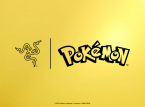 Razer ve Pokémon, markalı çevre birimleri serisi için bir araya geliyor