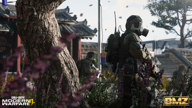 Call of Duty: Modern Warfare 4 Önizleme: Warzone, iddialı DMZ lehine bir ara veriyor