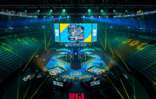 PGL Astana 2026: Davet edilen 12 takım onaylandı