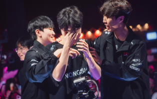 VCT Masters Santiago: Furia ve Gentle Mates elendi, &Uuml;st Braket Final ma&ccedil;ı belirlendi