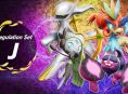 Pok&eacute;mon VGC'nin resmi kuralları g&uuml;ncellendi ve Mythical Pok&eacute;mon'a izin verecek