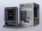 Vectrex Mini Konsolu zaten Kickstarter'da finanse edildi