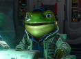 Bug&uuml;nk&uuml; Gr Live'da Star Fox i&ccedil;inde barrel rolls yapıyoruz
