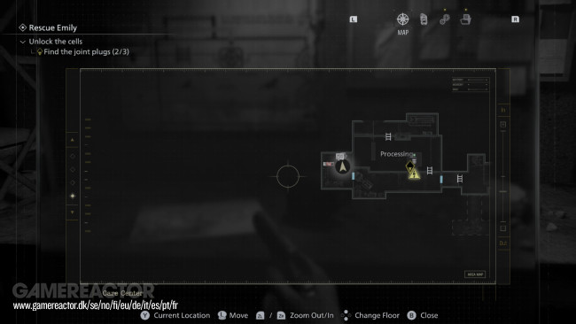 Resident Evil Requiem