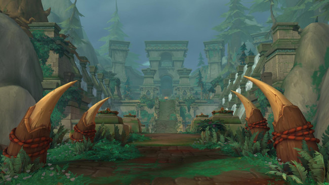 World of Warcraft: Midnight