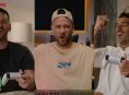 Konami, en son eFootball promosyonunda "MSN" yi yeniden birleştiriyor: Messi, Luis Su&aacute;rez ve Neymar